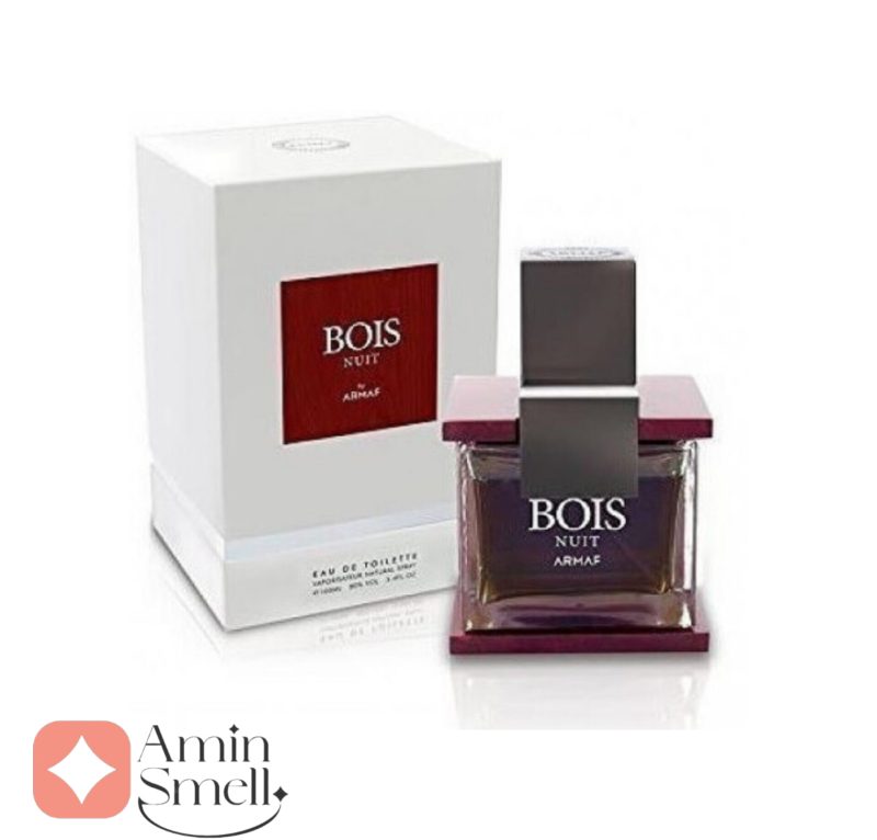 ARMAF - Bois Nuit آرماف بویس نویت