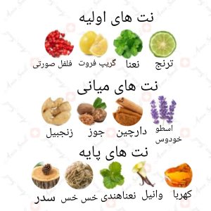 ARMAF - Bois Nuit آرماف بویس نویت