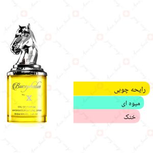ARMAF - Bucephalus X آرماف بوسفالوس۱۰