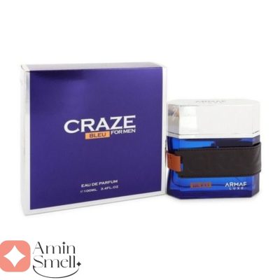 ARMAF - Craze Bleu آرماف کریز بلو