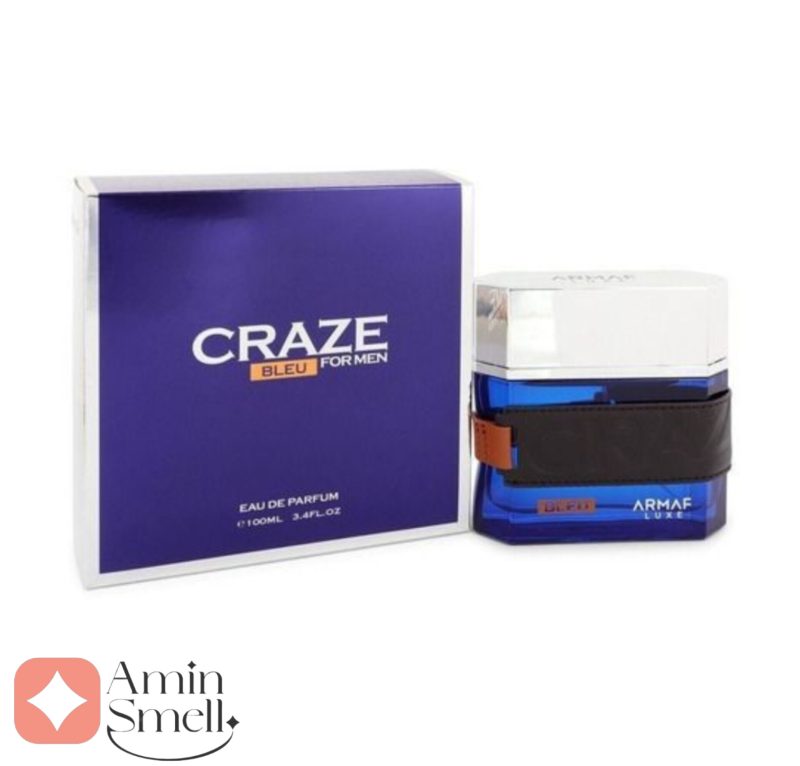 ARMAF - Craze Bleu آرماف کریز بلو