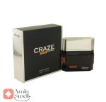 ARMAF - Craze Noir آرماف کریز نویر