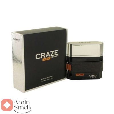 ARMAF - Craze Noir آرماف کریز نویر