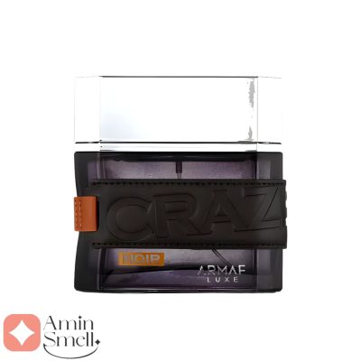 ARMAF - Craze Noir آرماف کریز نویر