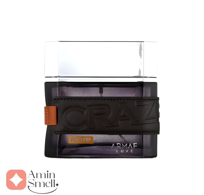 ARMAF - Craze Noir آرماف کریز نویر