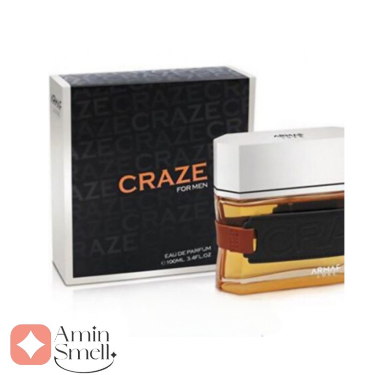 ARMAF - Craze آرماف کریز