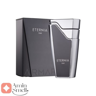 ARMAF - Eternia Man ارماف اترنیا مردانه