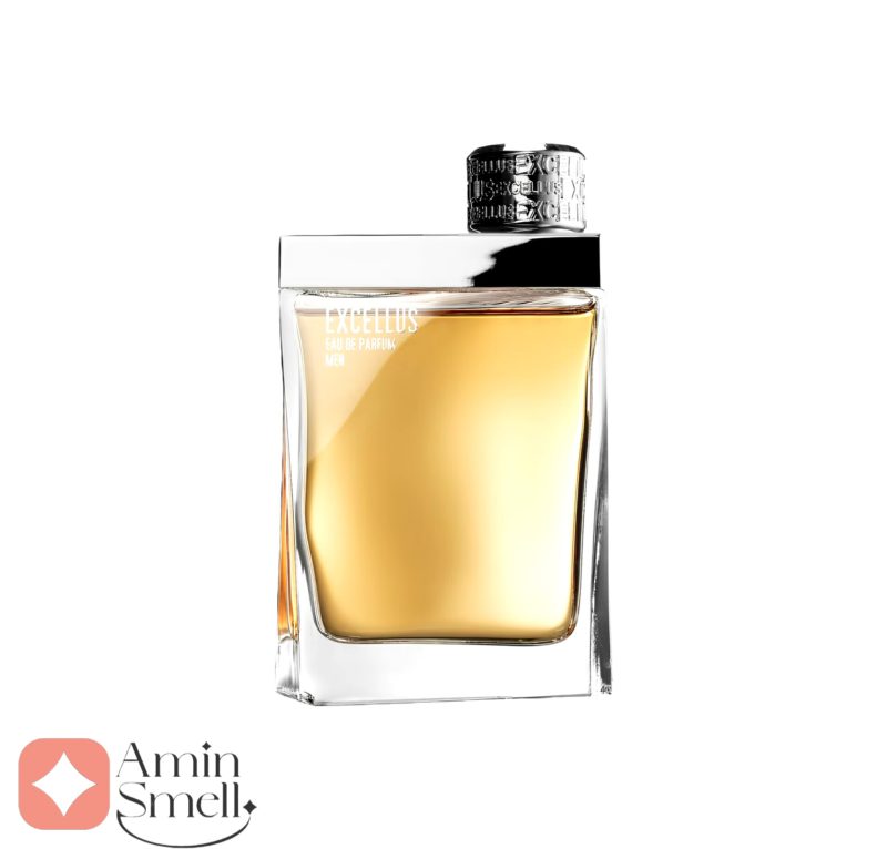 ARMAF - Excellus Men آرماف اکسلوس من