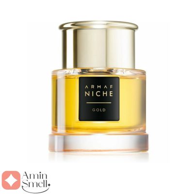 ARMAF - Gold آرماف نیش گلد (1)