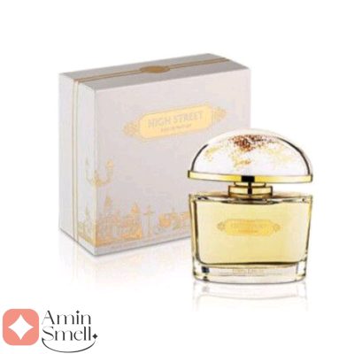 ARMAF - High Street آرماف های استریت