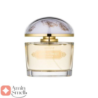 ARMAF - High Street آرماف های استریت