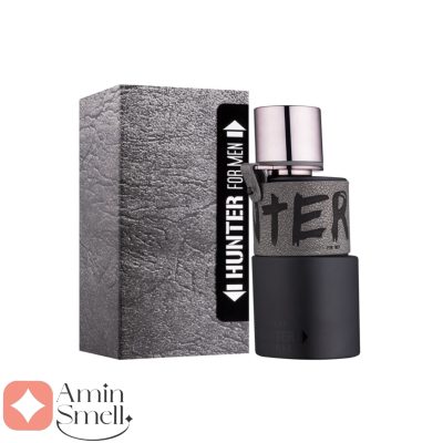ARMAF - Hunter Intense آرماف هانتر اینتنس