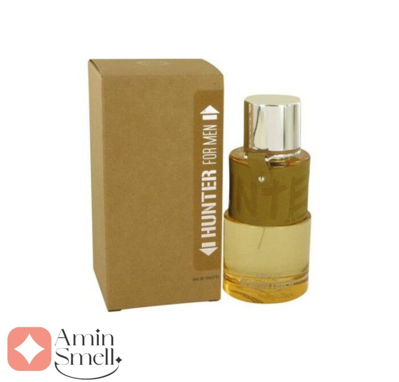 ARMAF - Hunter for men آرماف هونتر مردانه