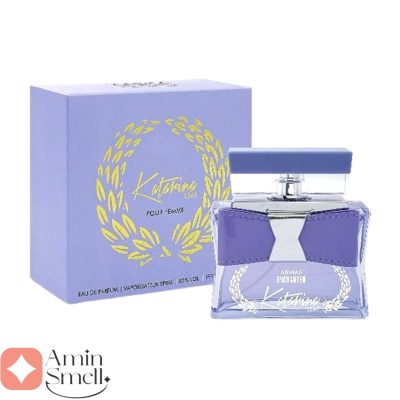 ARMAF - Katarina Leaf آرماف کاتارینا لیف