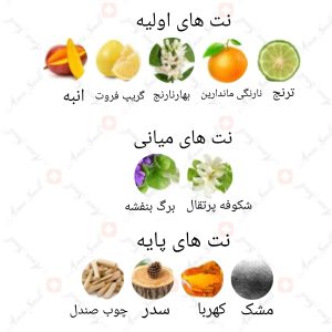 ARMAF - Katarina Leaf آرماف کاتارینا لیف