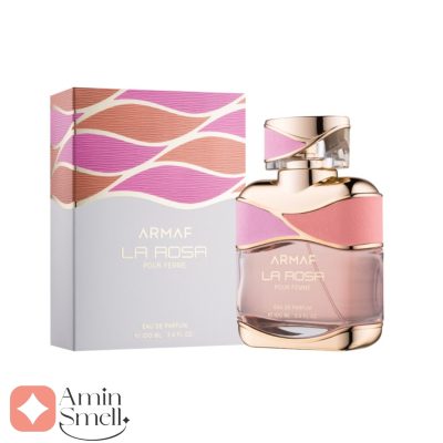 ARMAF - La Rosa آرماف لا رزا