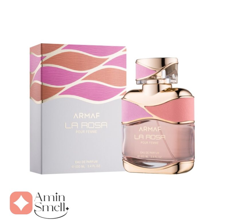 ARMAF - La Rosa آرماف لا رزا