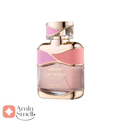 ARMAF - La Rosa آرماف لا رزا