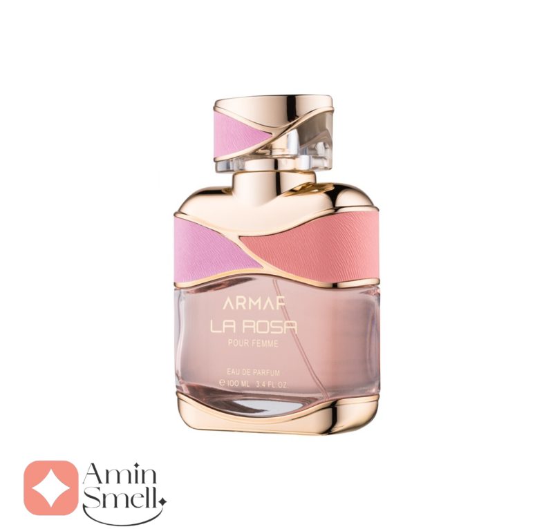 ARMAF - La Rosa آرماف لا رزا