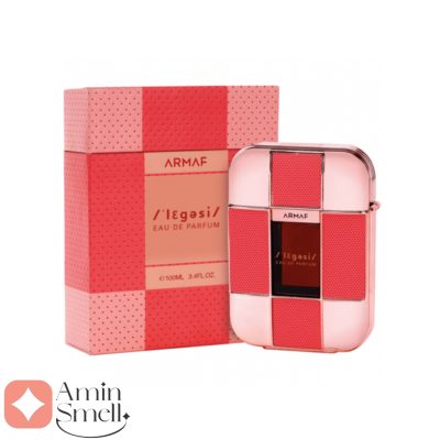ARMAF - Legesi Femme آرماف لگسی فم زنانه