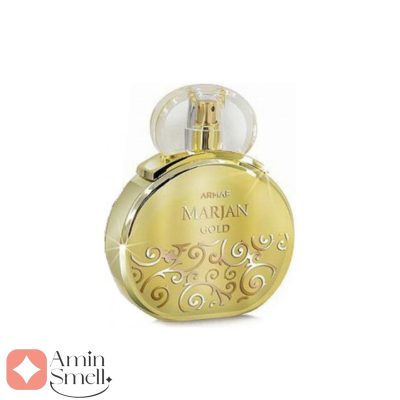 ARMAF - Marjan Gold آرماف مرجان گلد