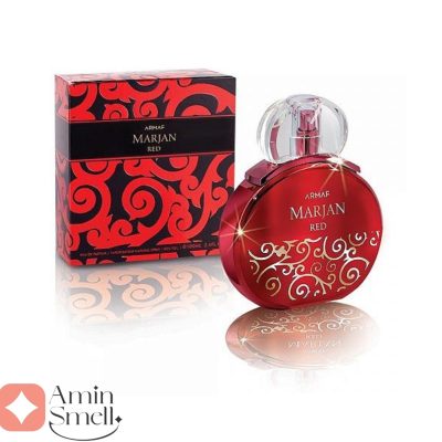 ARMAF - Marjan Red آرماف مرجان رد