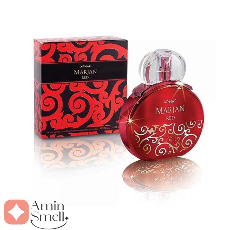 ARMAF - Marjan Red آرماف مرجان رد