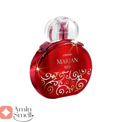 ARMAF - Marjan Red آرماف مرجان رد