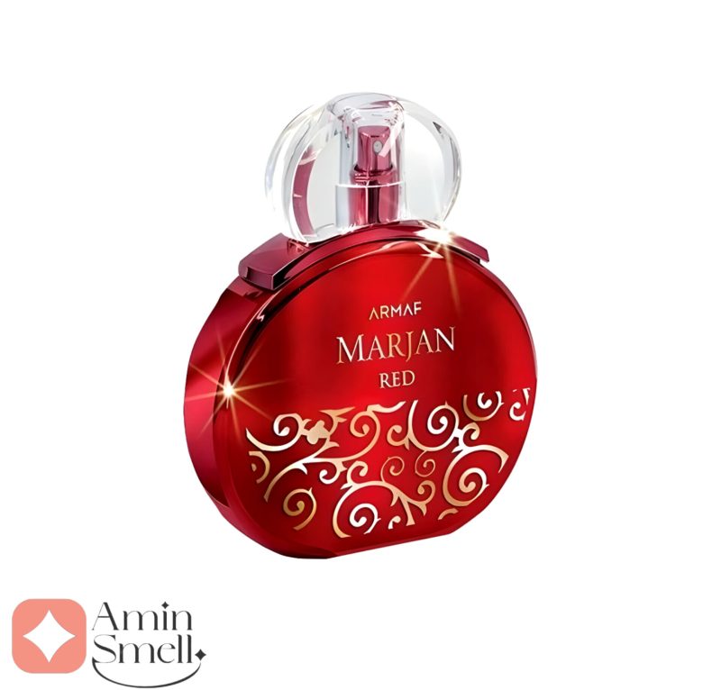 ARMAF - Marjan Red آرماف مرجان رد