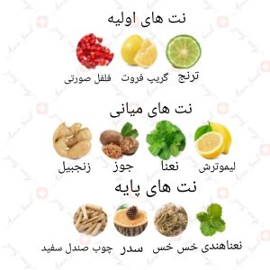 ARMAF - Marjan Silver آرماف مرجان سیلور