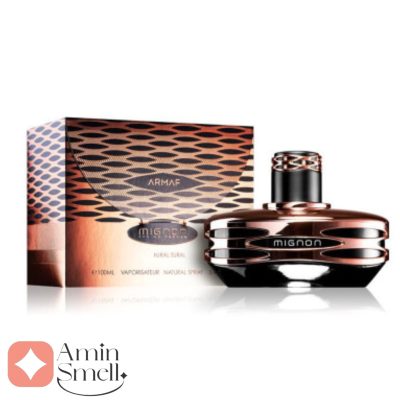 ARMAF - Mignon Black آرماف میگنون بلک