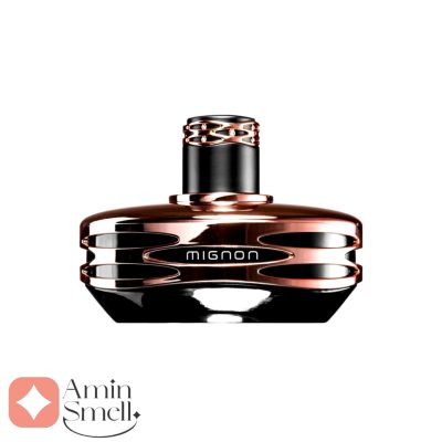 ARMAF - Mignon Black آرماف میگنون بلک