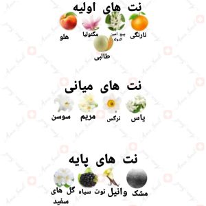 ARMAF - Momento Fleur آرماف مومنتو فلور