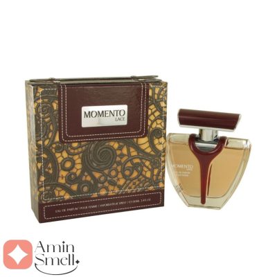 ARMAF - Momento Lace آرماف مومنتو لیس