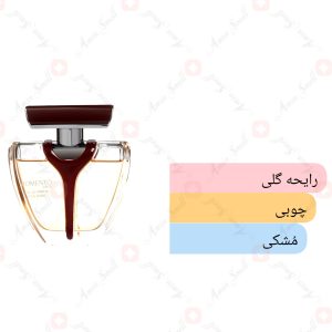 ARMAF - Momento Lace آرماف مومنتو لیس