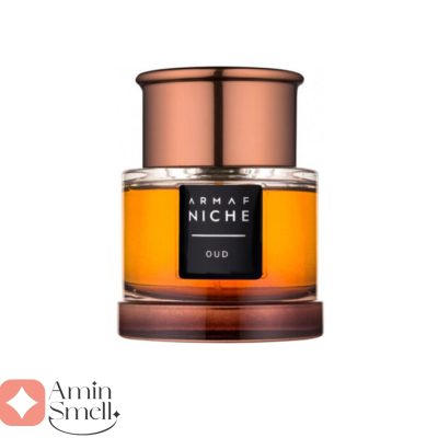 ARMAF - Niche Oud آرماف نیش عود