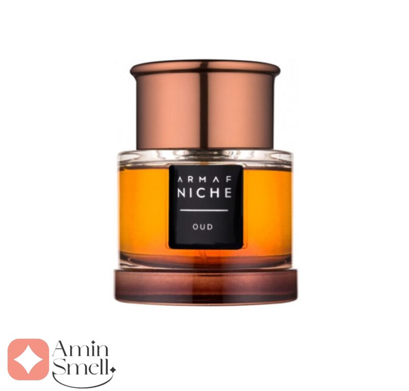 ARMAF - Niche Oud آرماف نیش عود