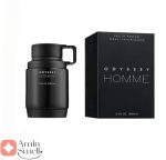 ARMAF - Odyssey Homme آرماف اودیسی هوم