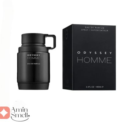 ARMAF - Odyssey Homme آرماف اودیسی هوم