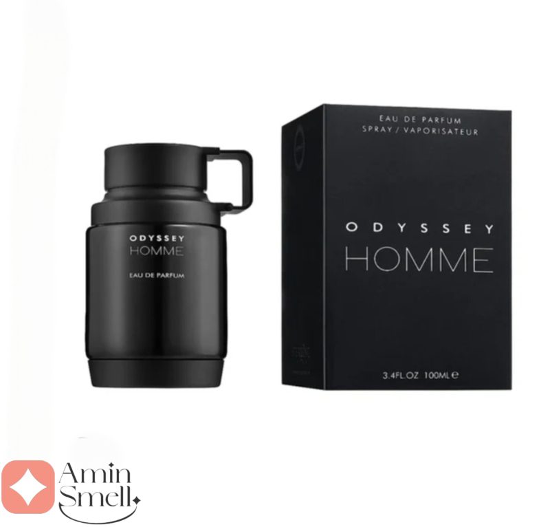 ARMAF - Odyssey Homme آرماف اودیسی هوم