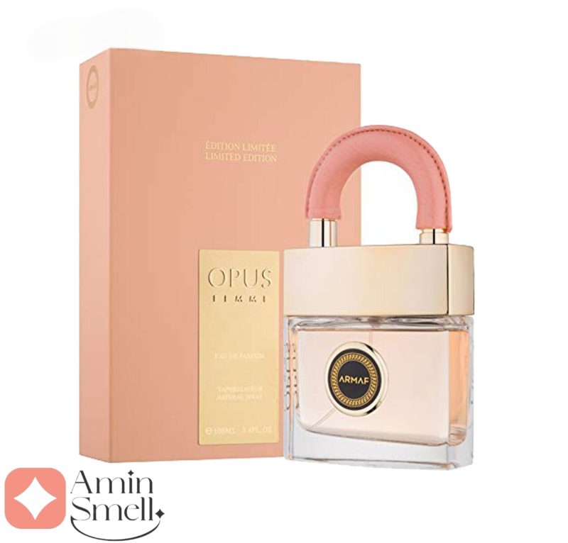 ARMAF - Opus Femme آرماف اپوس فم