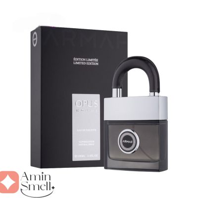 ARMAF - Opus Homme آرماف اپوس هوم