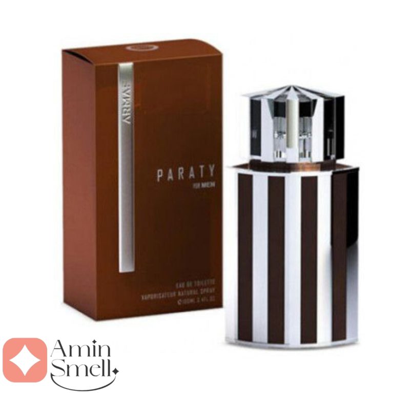 ARMAF - Paraty Men آرماف پاراتی مردانه