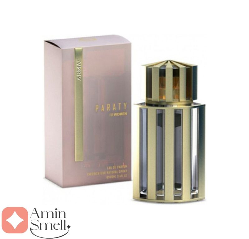 ARMAF - Paraty Women آرماف پاراتی زنانه