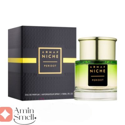 ARMAF - Peridot ارماف پریدات .