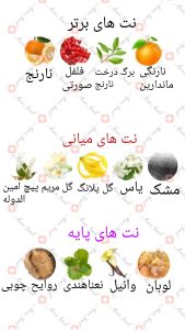 ARMAF - Peridot ارماف پریدات .