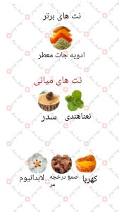 ARMAF - Platinum آرماف نیش پلاتینیوم