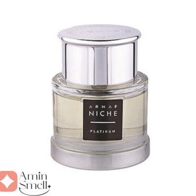 ARMAF - Platinum آرماف نیش پلاتینیوم