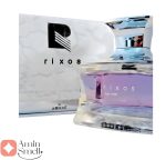 ARMAF - Rixos for Man. آرماف ریکسوس فور من