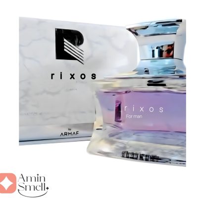 ARMAF - Rixos for Man. آرماف ریکسوس فور من